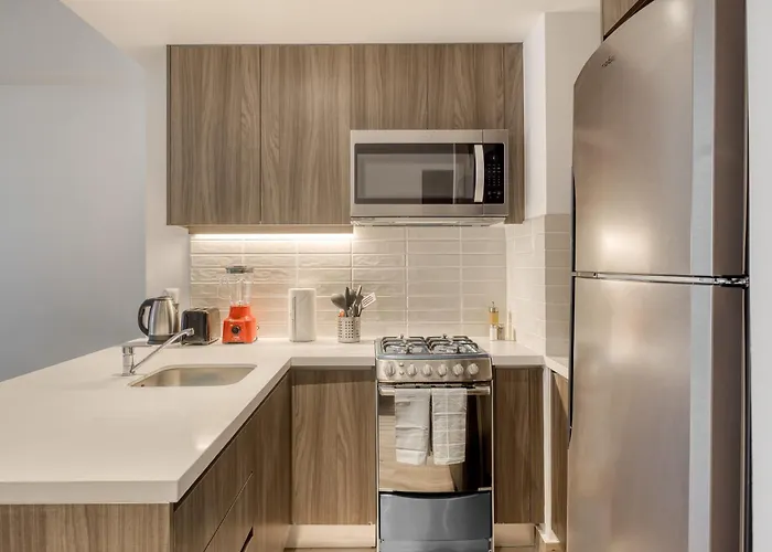Apartment Gcnp 1706