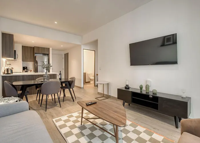 Gcnp 1706 Apartment