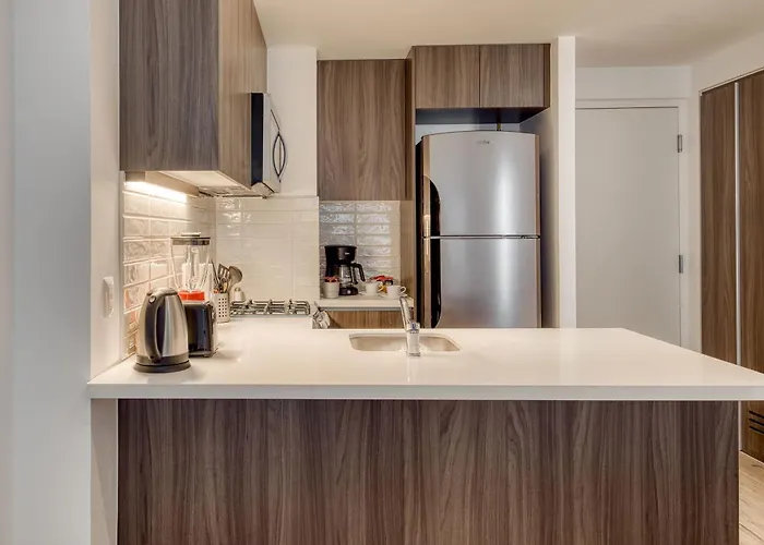 Apartment Gcnp 1706