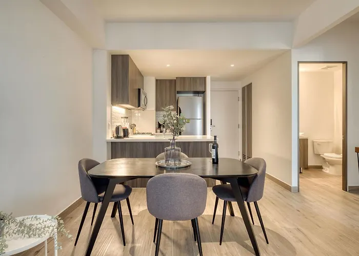 Apartment Gcnp 1706