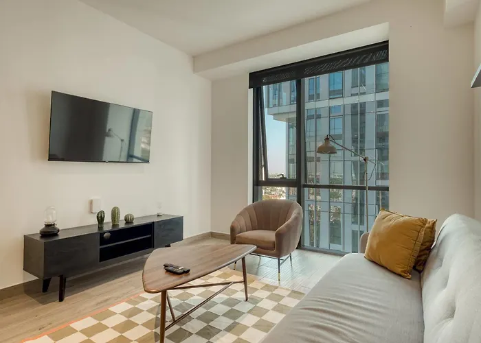 Gcnp 1706 Apartment *