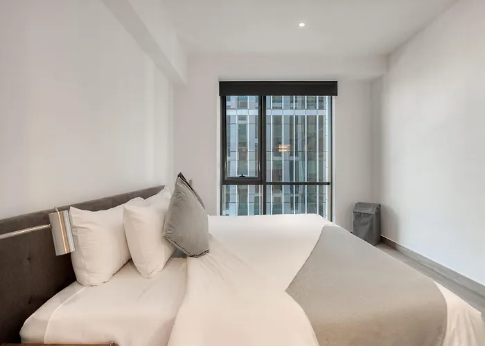 Gcnp 1706 Apartment *