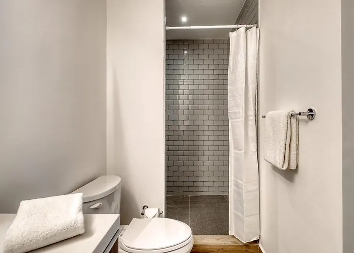 Apartment Gcnp 1706 Mexico City
