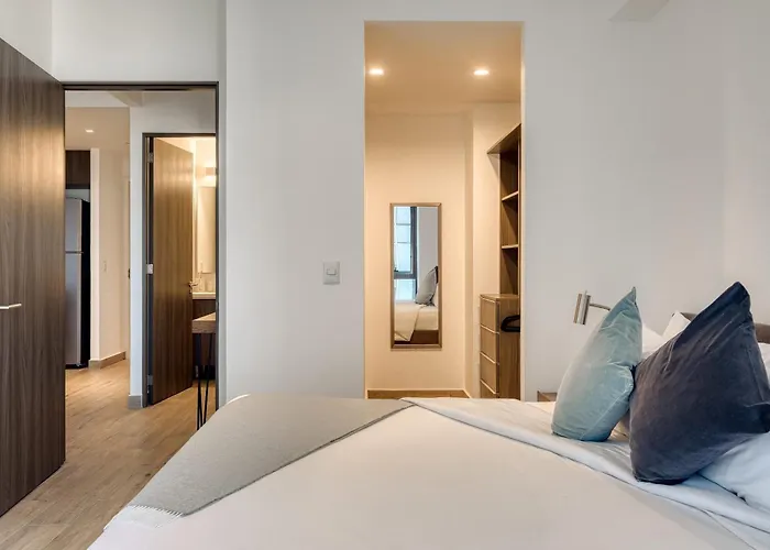 Apartment Gcnp 1706