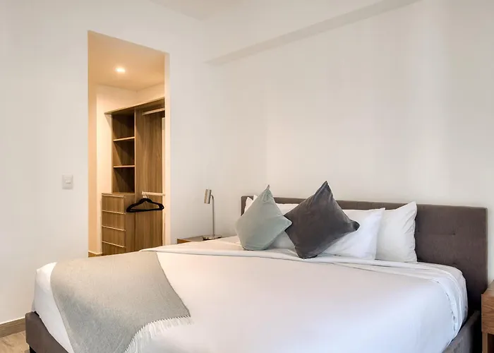 Gcnp 1706 Apartment *