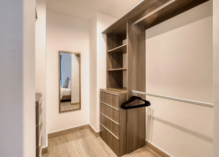 Apartment Gcnp 1706