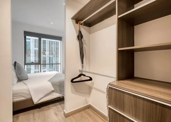 Apartment Gcnp 1706