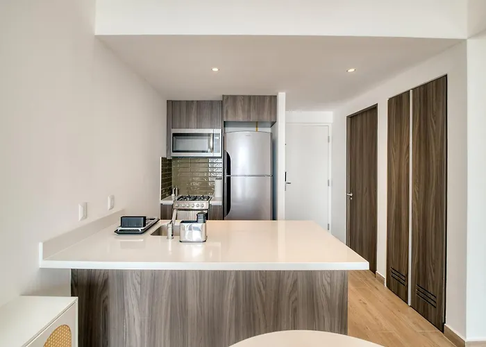 Gcnp 1706 Apartment *