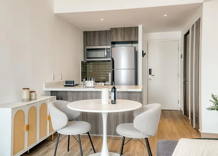 Apartment Gcnp 1706