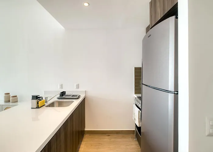 Gcnp 1706 Apartment *