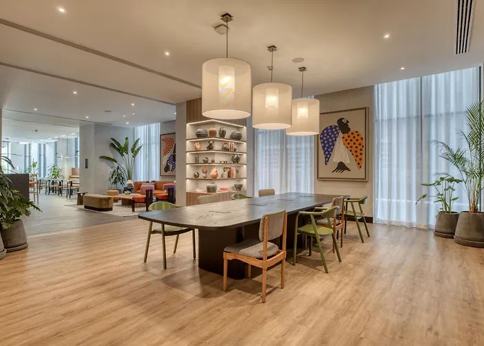Apartment Gcnp 1706