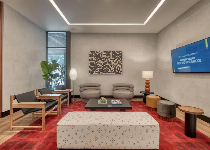Apartment Gcnp 1706