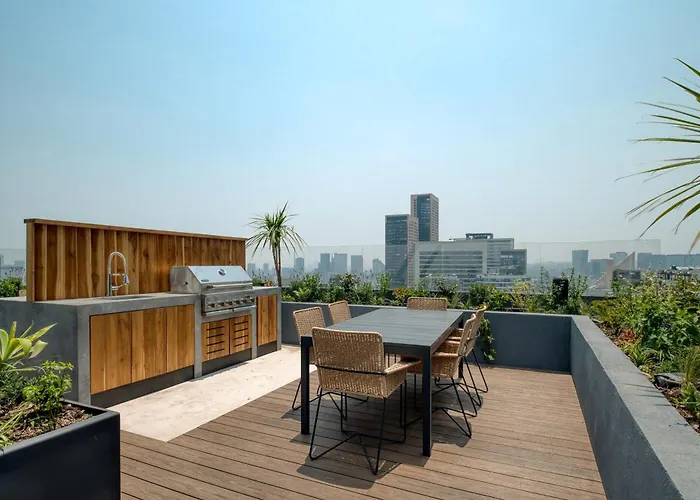 Apartment Gcnp 1706